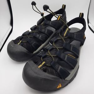 Keen Newport Clearwater Mens Sandals